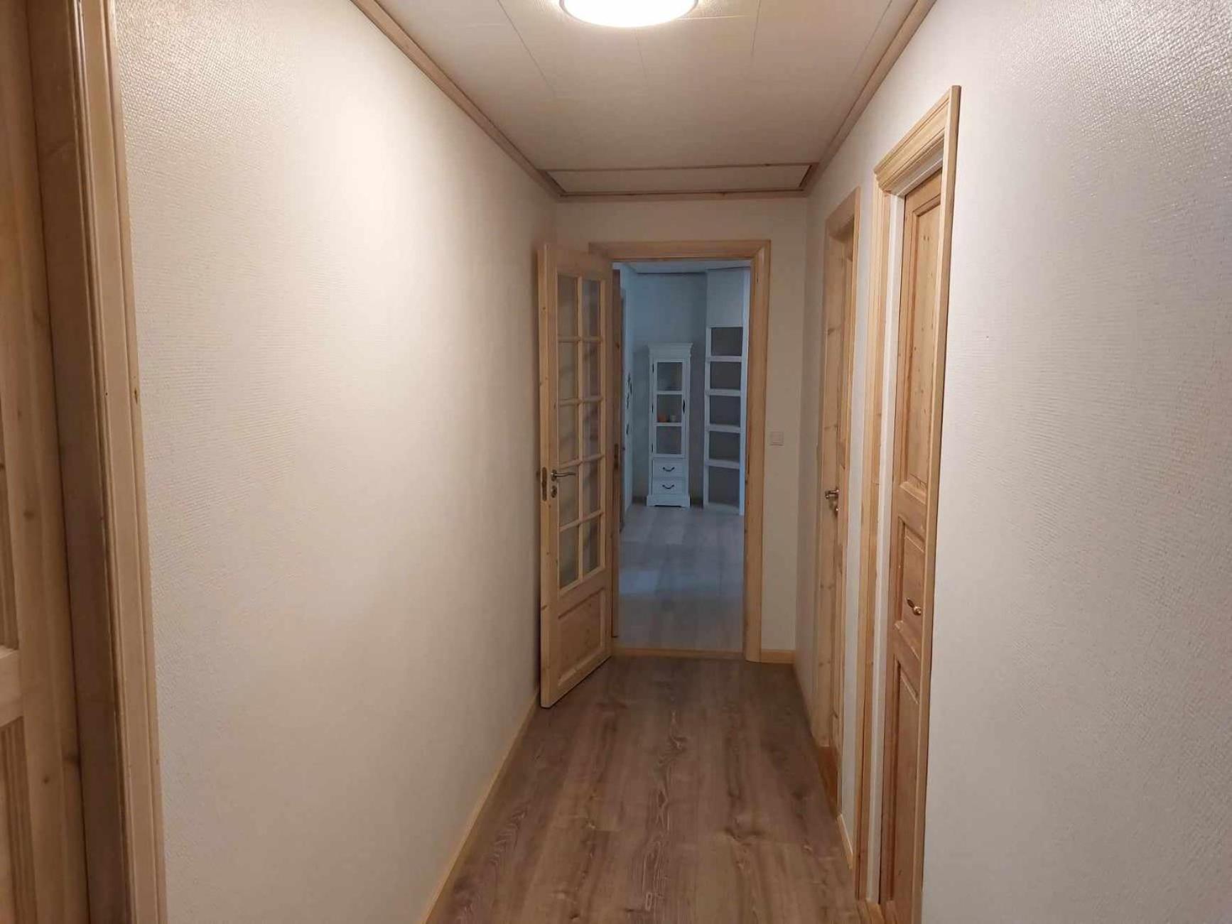 Fjord Guesthouse Funningsfjordur Экстерьер фото